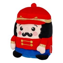 Bildspel - Gosedjur Nötknäppare