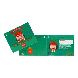 Bildspel - Gosedjur Nötknäppare