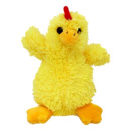 Gosedjur Påskkyckling
