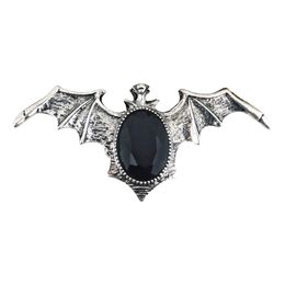 Diaesitys - Goottilainen Sormus Lepakko