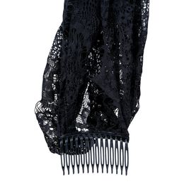 Bildspel - Gotisk Slöja på Diadem