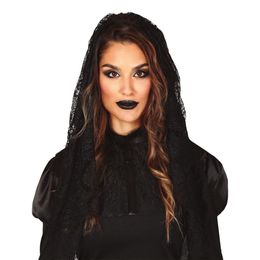 Bildspel - Gotisk Slöja på Diadem