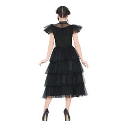 Lysbildefremvisning - Gotisk Pige Kostume