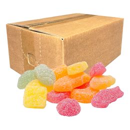 Gott & Blandat Giants Sour Storpack