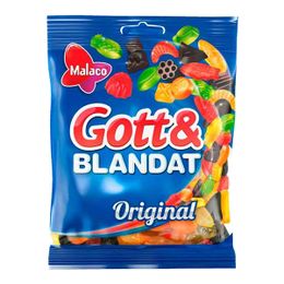 Gott & Blandat Original