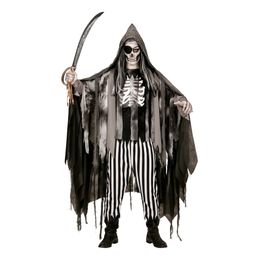 Bildspel - Grå Trollkarls Cape