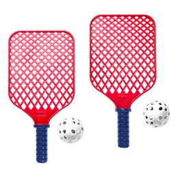 Bildspel - Grab 'n Go Pickleball Set för Barn