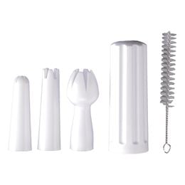 Bildspel - Gräddsifon Silver