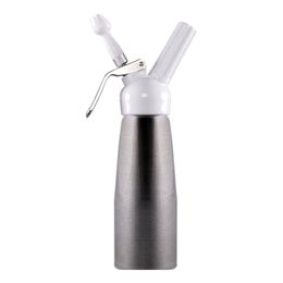 Bildspel - Gräddsifon Silver