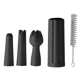 Bildspel - Gräddsifon Svart