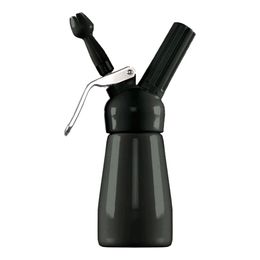 Bildspel - Gräddsifon Svart