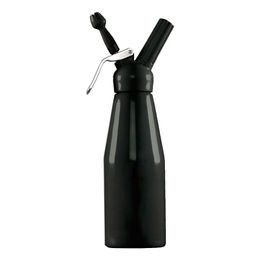 Bildspel - Gräddsifon Svart