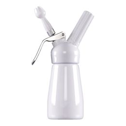 Bildspel - Gräddsifon Vit