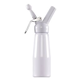 Bildspel - Gräddsifon Vit