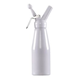 Bildspel - Gräddsifon Vit