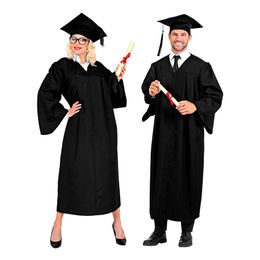 Amerikansk Student Maskeraddräkt