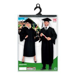 Bildspel - Amerikansk Student Maskeraddräkt