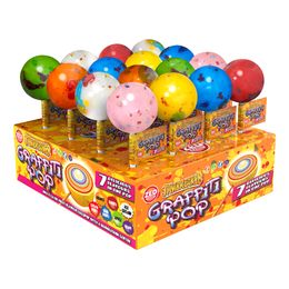 Graffiti Pop Økonomipakke