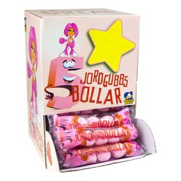 Grahns Jordgubbsbollar Storpack