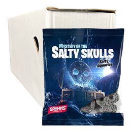 Grahn's Salte Kranier Økonomipakke