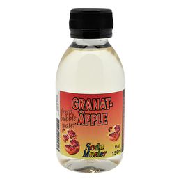 Granatäpple Smaksättare