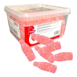 Grapefrukt Soda Flaska i Storpack