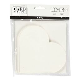 Lysbildefremvisning - Gratulasjonskort Hjerte