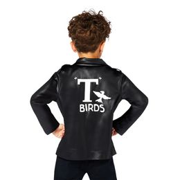 Diaesitys - Grease T-Birds Lasten Takki