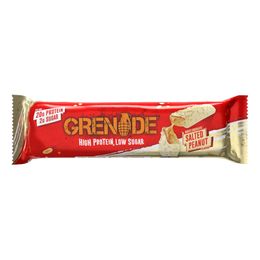 Grenade White Choco Salted Peanut