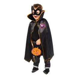 Greta Gris Halloween Cape Set för Barn