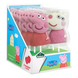 Peppa Gris Marshmallow Klubbe