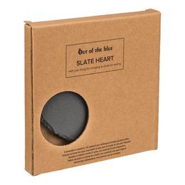 Bildspel - Griffeltavla Hjärtformad