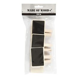 Diaesitys - Liitutaulu Mini Klipsillä