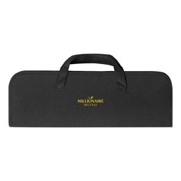 Lysbildefremvisning - Grillverktøy for Millionærer