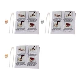 Lysbildefremvisning - Grillz Tooth Cap