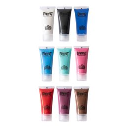 Grimas Ansikts- & Kroppsfärg