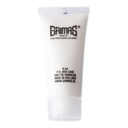 Bildspel - Grimas Ansikts- & Kroppsfärg