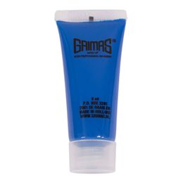 Bildspel - Grimas Ansikts- & Kroppsfärg