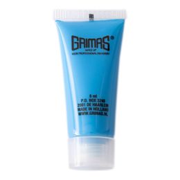 Bildspel - Grimas Ansikts- & Kroppsfärg