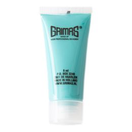 Bildspel - Grimas Ansikts- & Kroppsfärg