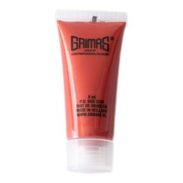 Lysbildefremvisning - Grimas Ansigts- Og Kropsfarve Metallic