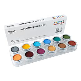 Grimas Ansigtsfarve Sæt