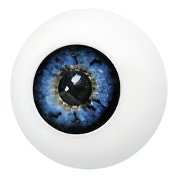 Bildspel - Grimas Artificiellt Öga