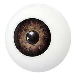 Bildspel - Grimas Artificiellt Öga