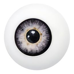Bildspel - Grimas Artificiellt Öga