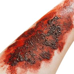 Bildspel - Grimas Brännsårspasta