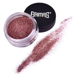 Bildspel - Grimas Glittersmink Organiskt
