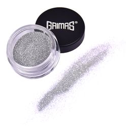 Bildspel - Grimas Glittersmink Organiskt