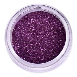 Bildspel - Grimas Glittersmink Organiskt