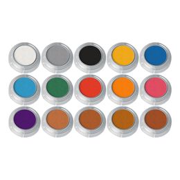 Grimas Crème Make-up Pure